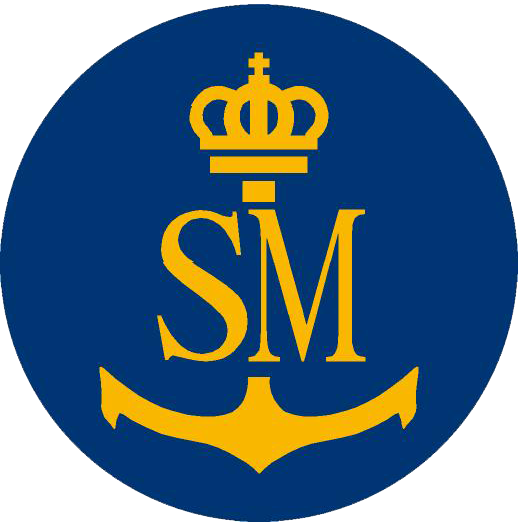 Pasarela Salvamento Maritimo Logo